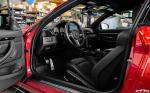 BMW M4 Coupe Sakhir Orange by EAS 2016 года